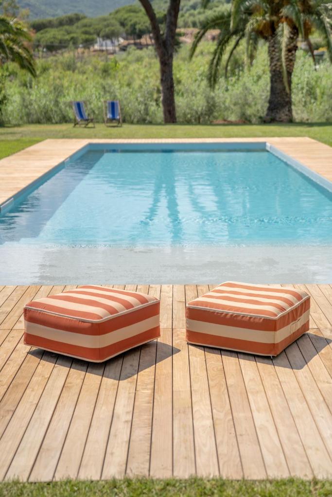 Photo de la galerie de l'établissement Villa Elle Exclusive Isola d'Elba, à Capoliveri 23 autres photos