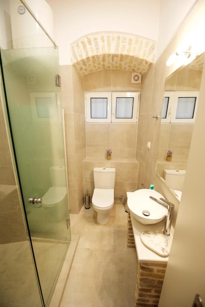 Galiello Boutique Suite by Corfuescapes 3