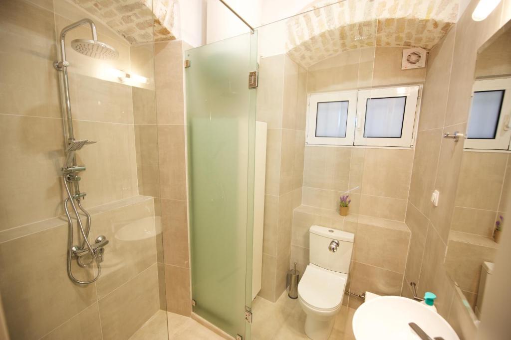 Galiello Boutique Suite by Corfuescapes 8