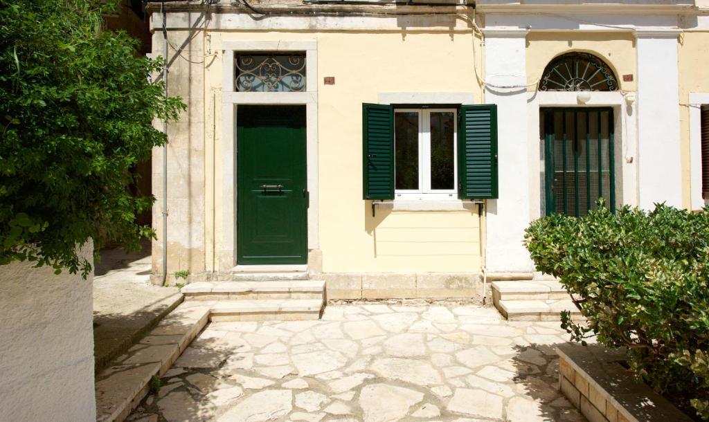 Galiello Boutique Suite by Corfuescapes 6