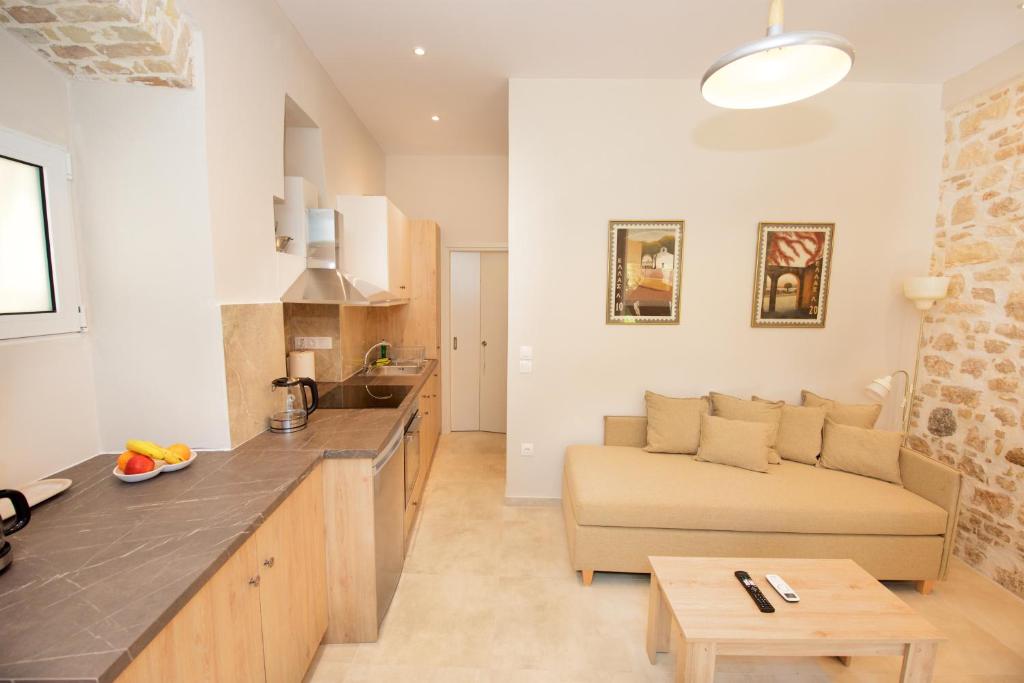 Galiello Boutique Suite by Corfuescapes 4