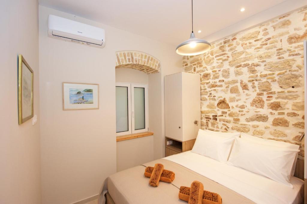 Galiello Boutique Suite by Corfuescapes 7