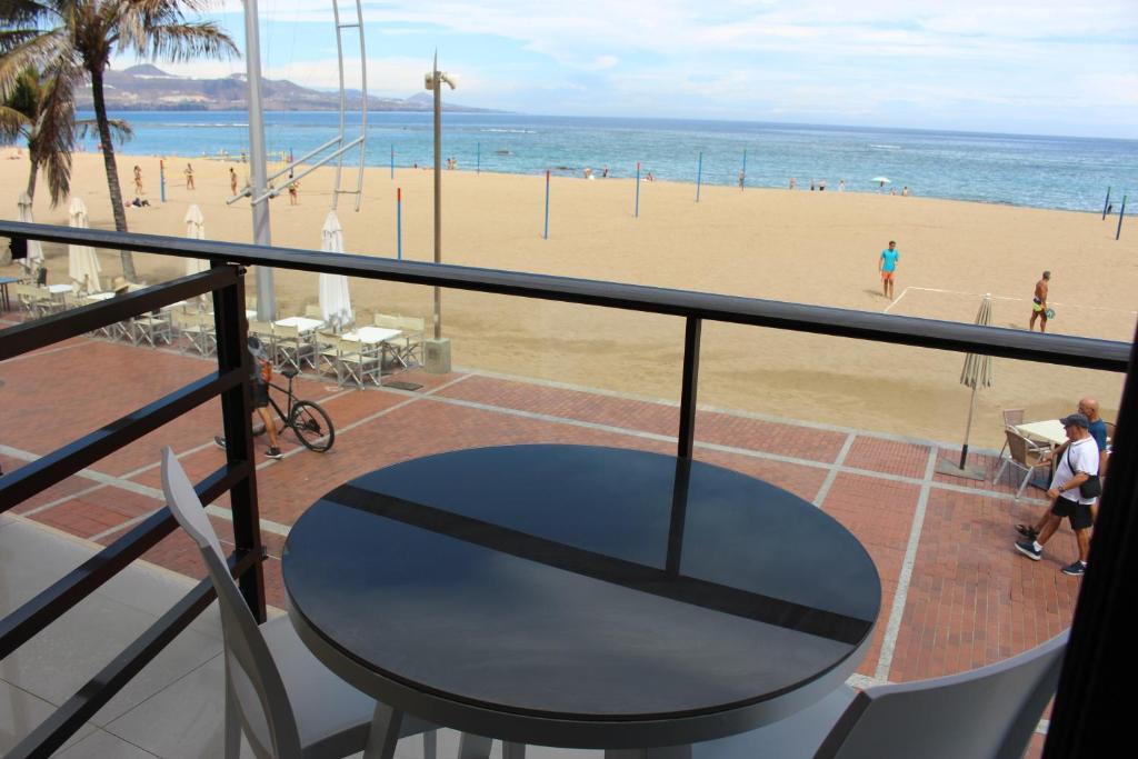 Lord Nelson Las Canteras 1 5