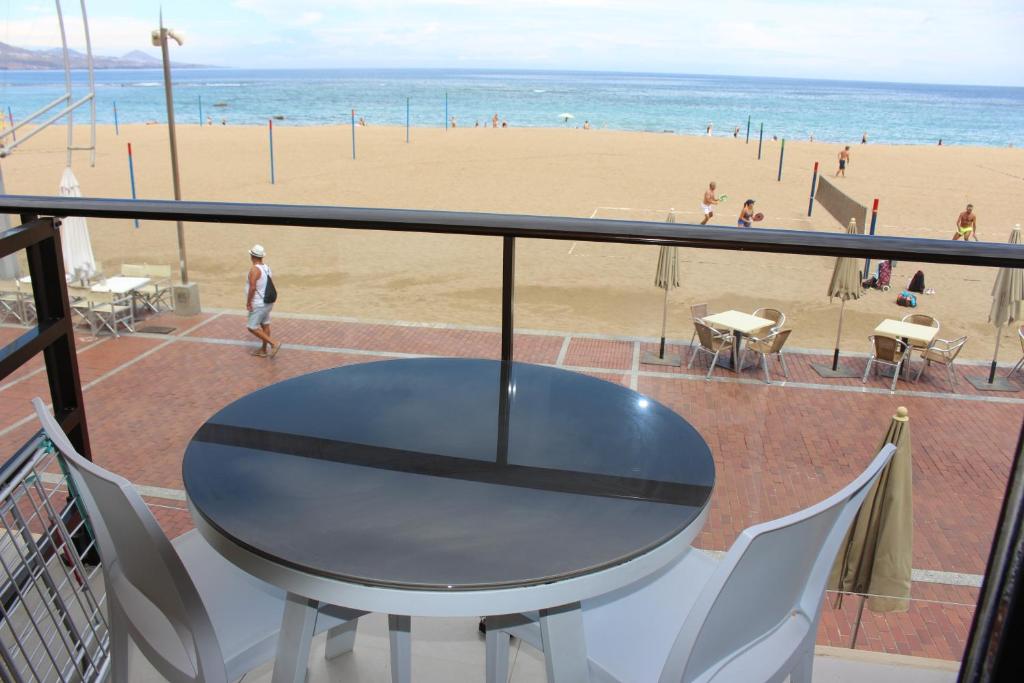 Lord Nelson Las Canteras 1 6