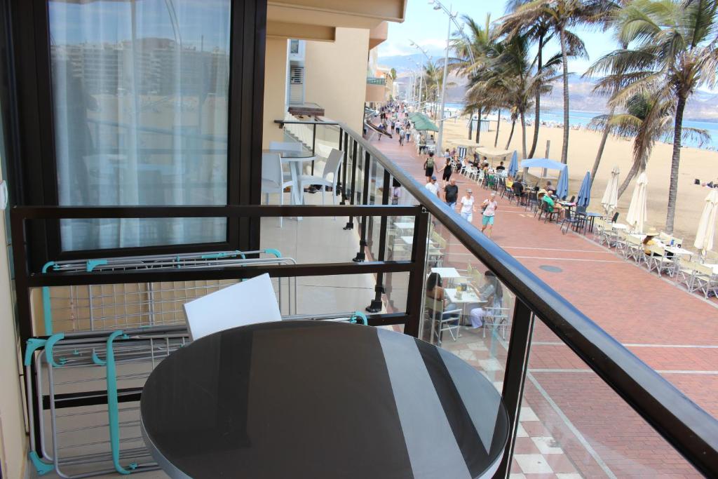 Lord Nelson Las Canteras 1 3