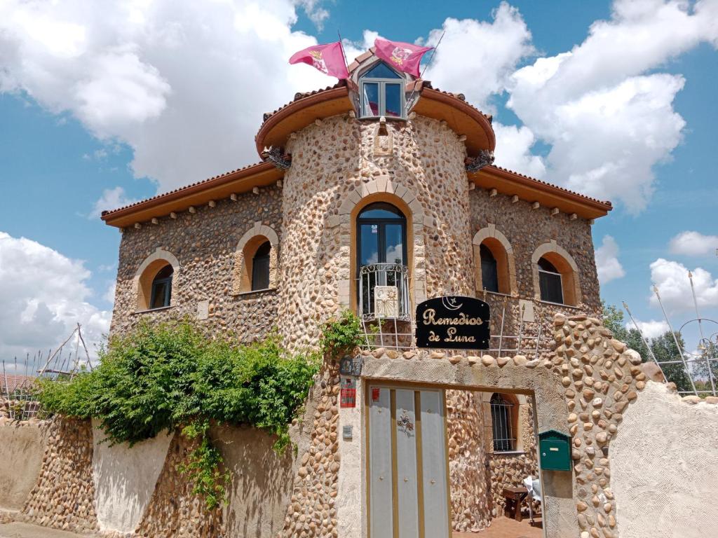 Remedios de Luna 2