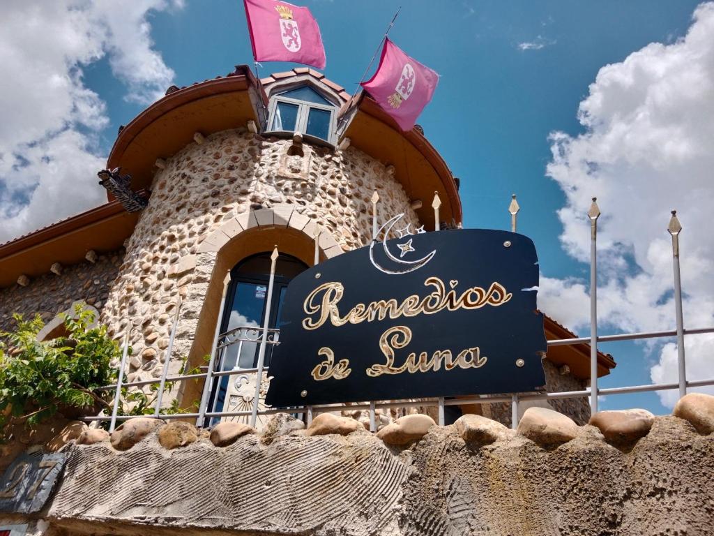 Remedios de Luna 3
