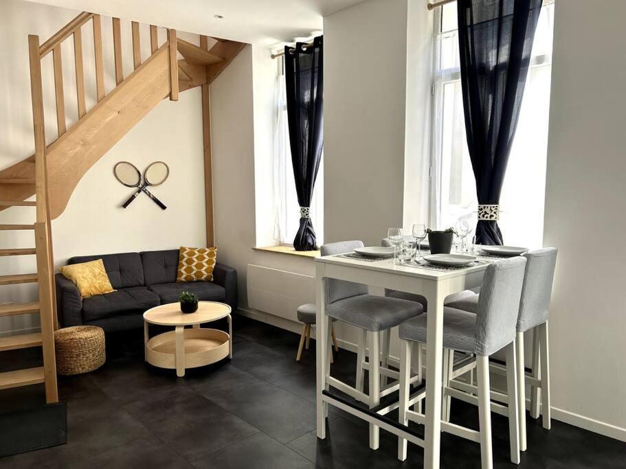 maison bononia 4