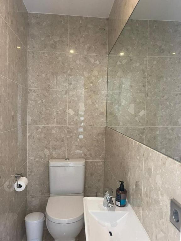 LUXURY House with Stunning Sea Views - Ses Salines Illetes - Rosa Salina Vacation House 3