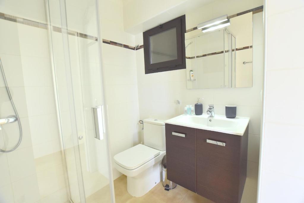 Apartamentos Arrecife Playa 8