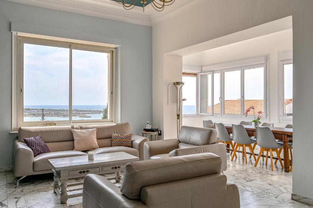La Villa Bellevue bord de Mer jusqu'à 8 pers 4