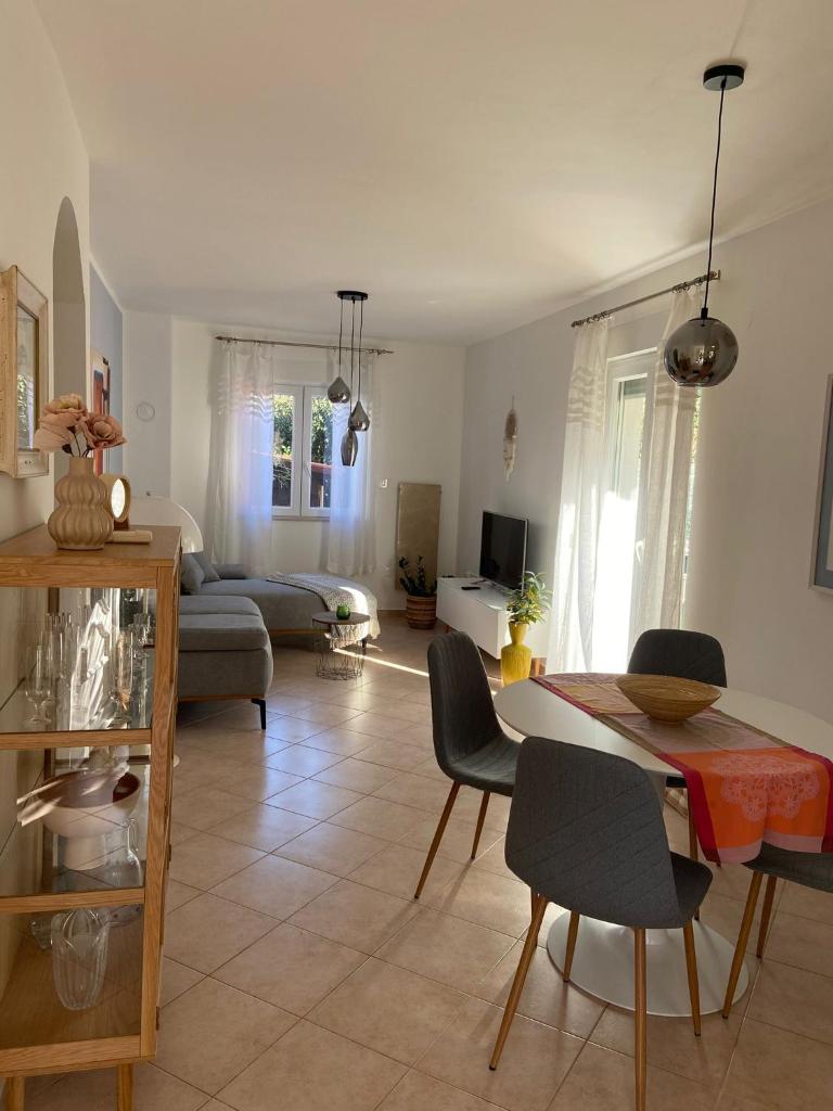 Rovinj Borik Apartment Lea