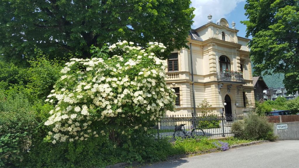 Apartmenthaus Salzburger Hof 7