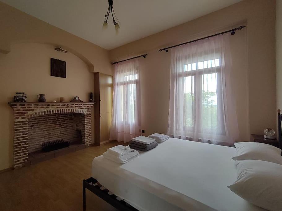 Zografia cottage 7