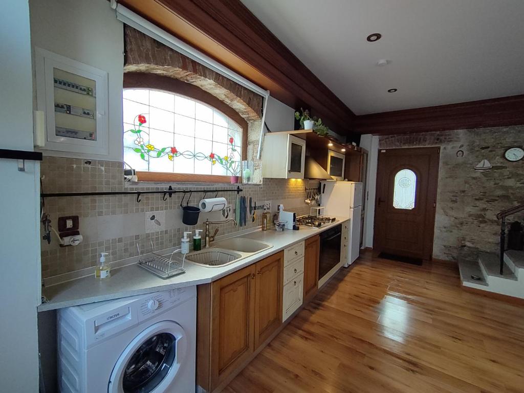 Zografia cottage 3