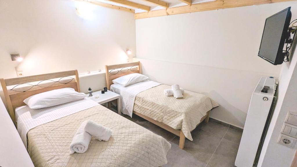 Traditional Lazarata House 8