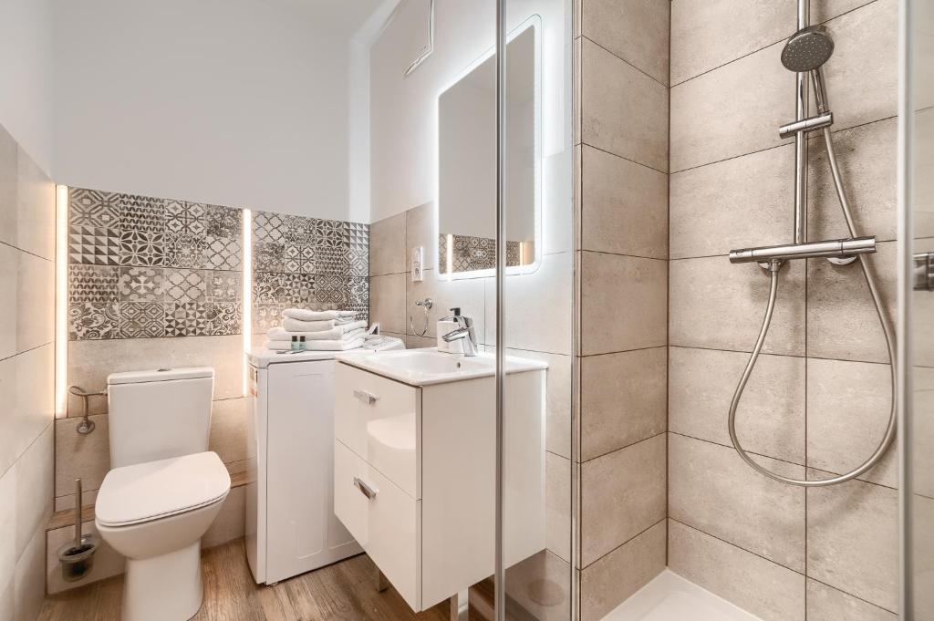 Apartament 111 Stare Miasto bulwary Apartamenty No 1 3