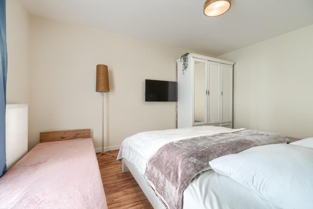 Apartament 111 Stare Miasto bulwary Apartamenty No 1 2