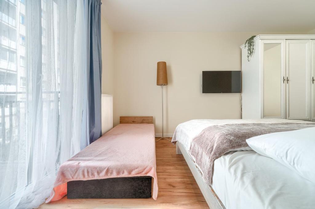 Apartament 111 Stare Miasto bulwary Apartamenty No 1 7