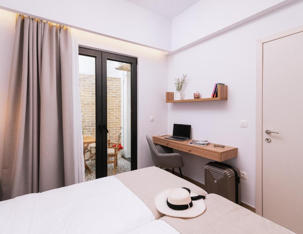 Fontem Central Living 8