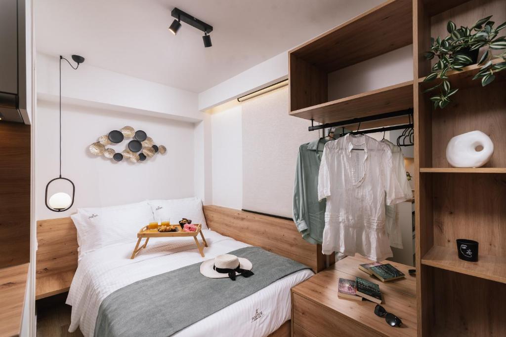 Fontem Central Living 6