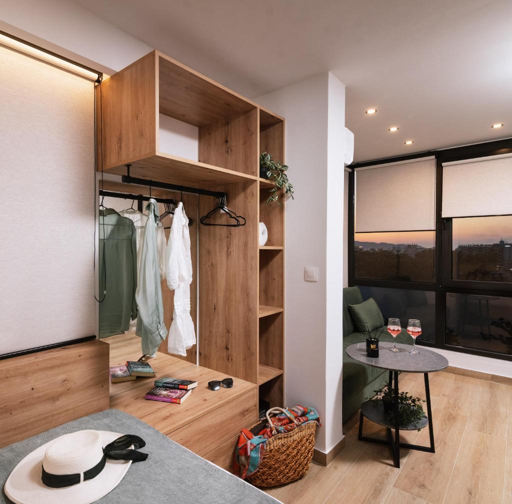 Fontem Central Living 3