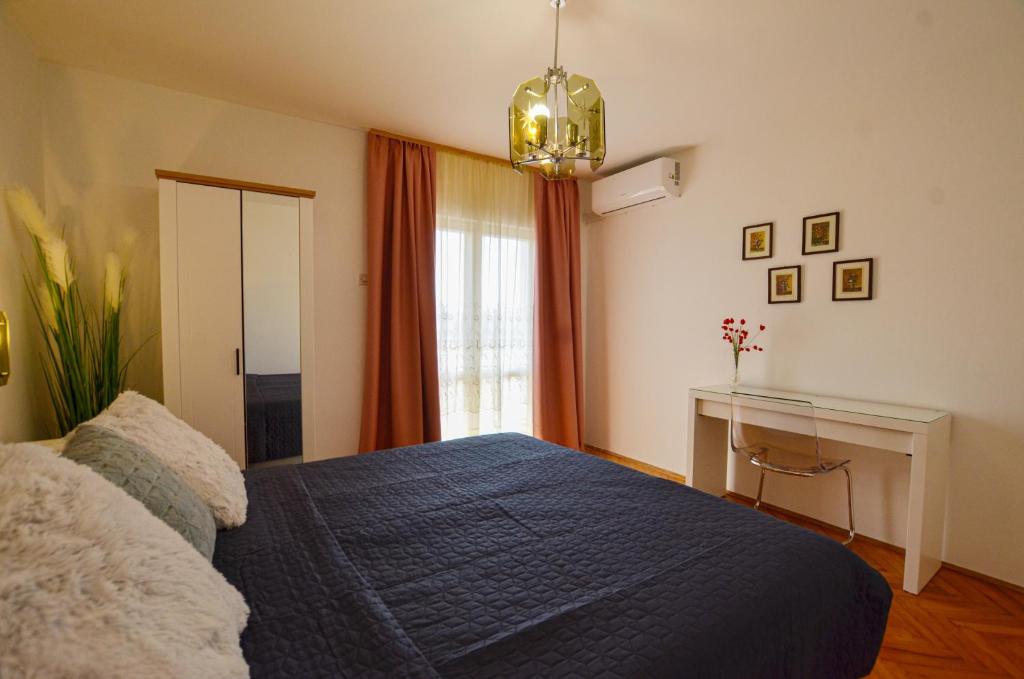 Lidia Apartment 7