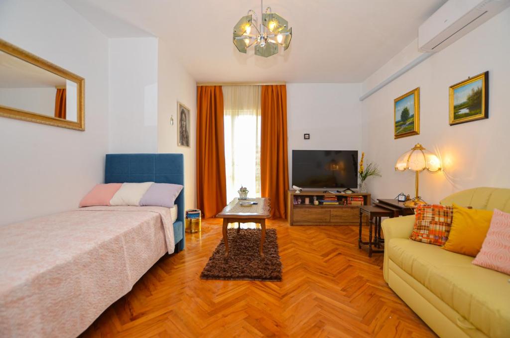 Lidia Apartment 2