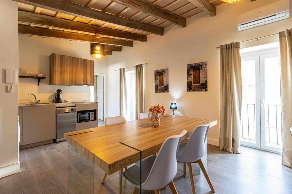 Casa Palacio Rufina & Jardines 3