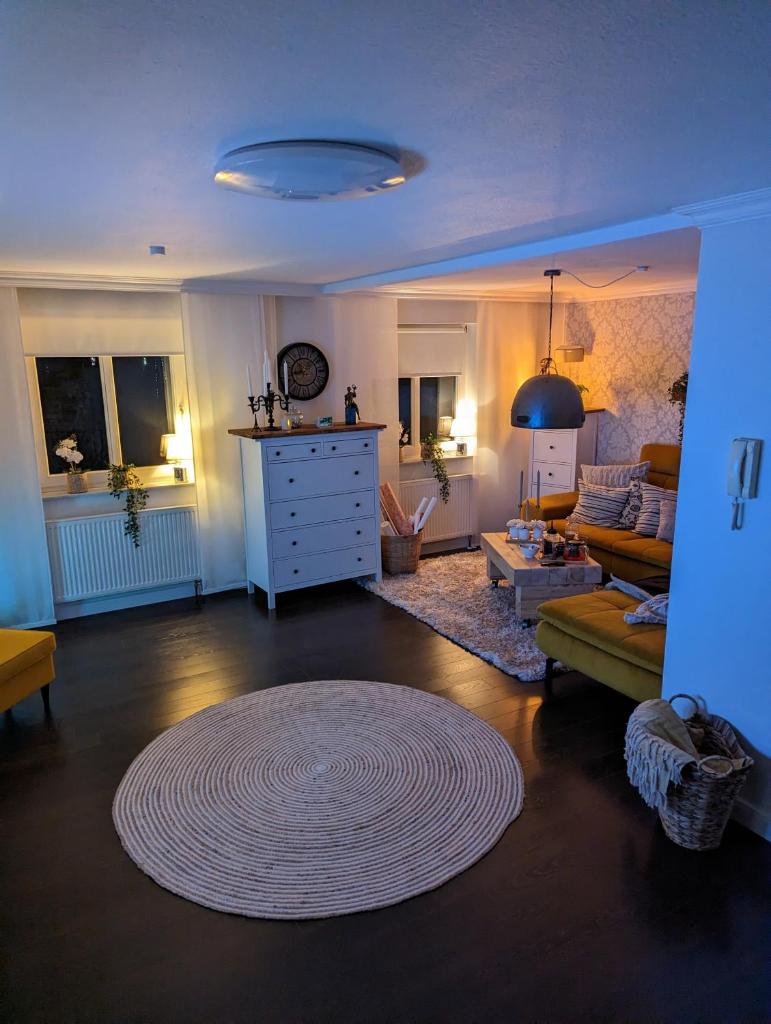 Das Haus am Kanal. 7