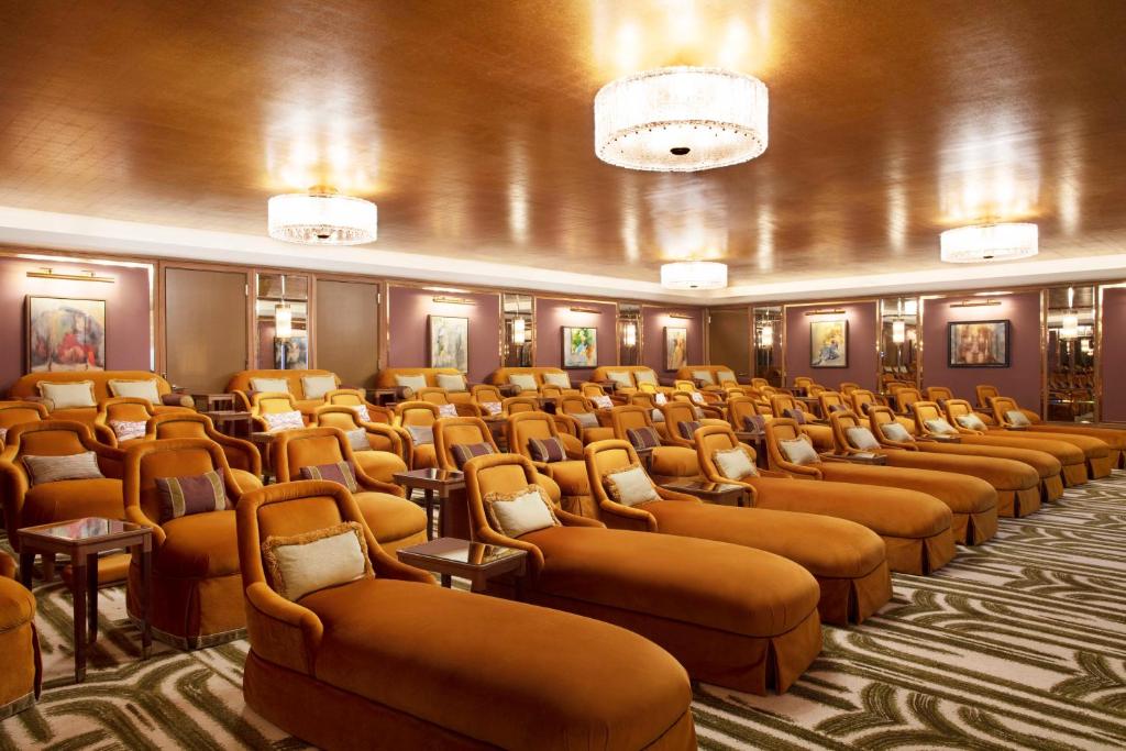 Hotel Barrière Fouquet's New York Image