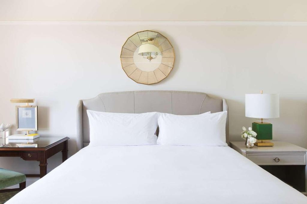 The Hermitage Hotel Image