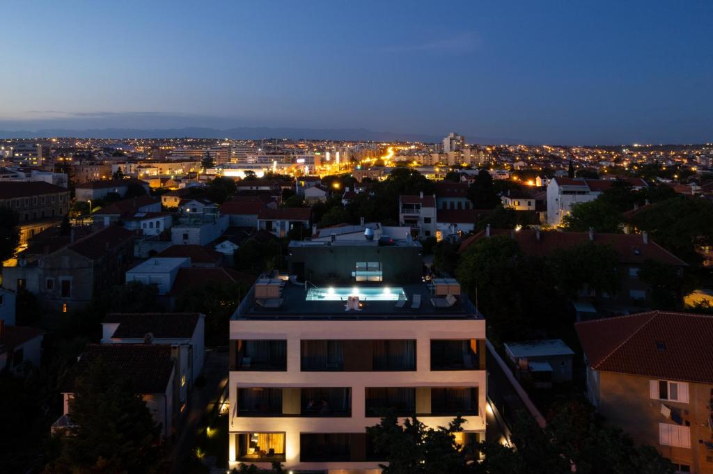 La Vista Suites 7