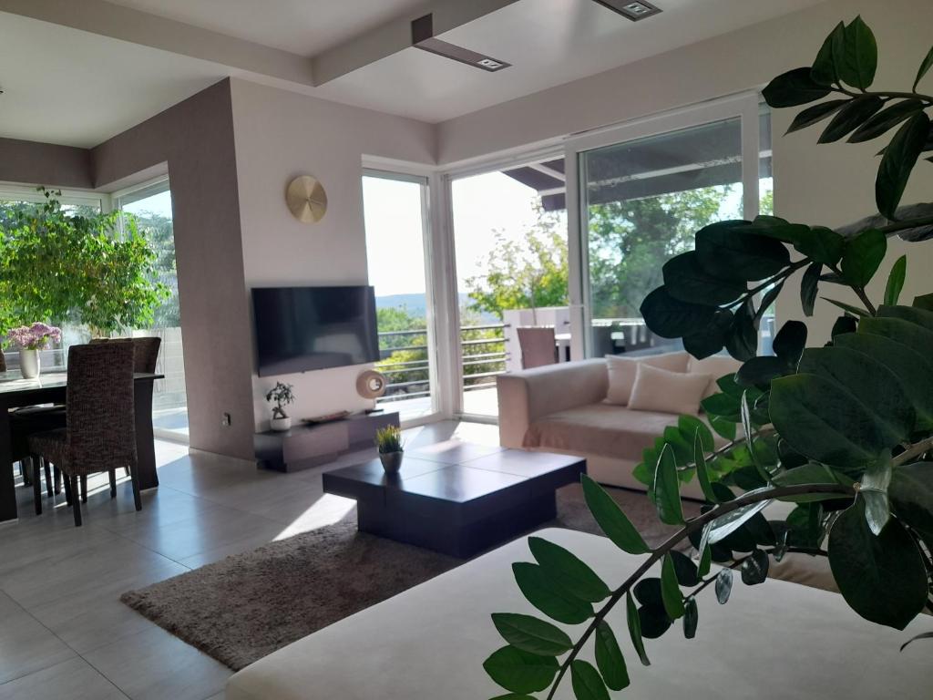 Private Family Villa 4
