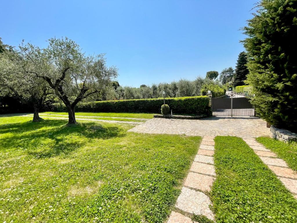 Photo de la galerie de l'établissement Villa Antonio, à San Felice del Benaco