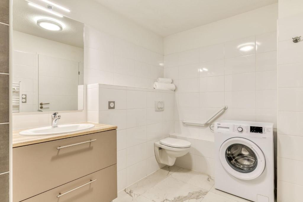 OVELIA Montpellier - Les Balcons de Montcalm 5