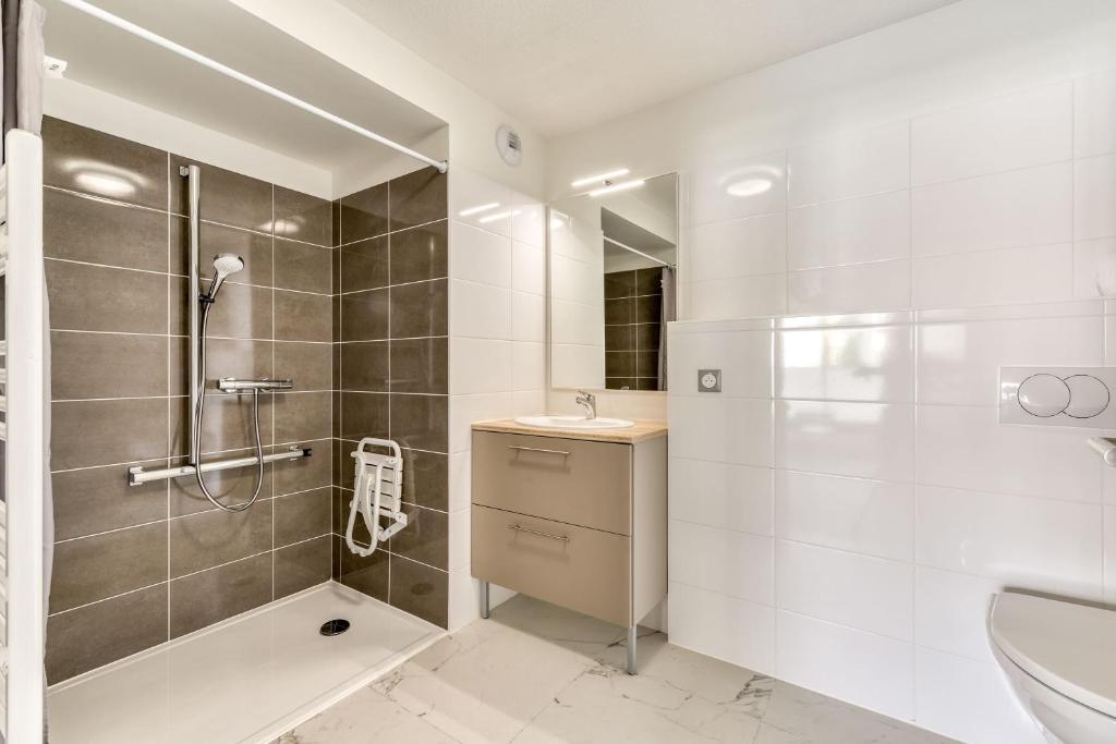 OVELIA Montpellier - Les Balcons de Montcalm 7