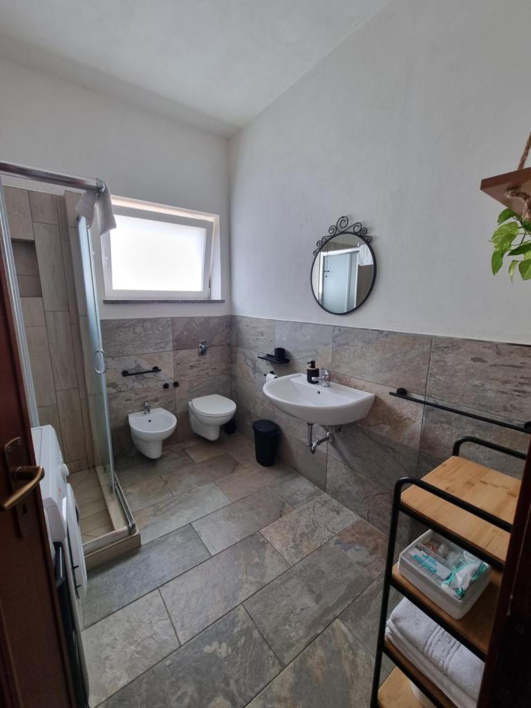Al Vecchio Carrubo - Lovely 2-rooms house & patio 3