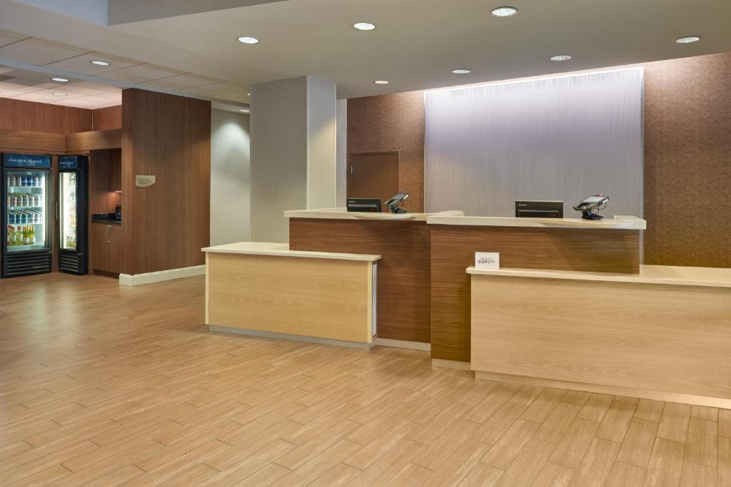 Fairfield Inn & Suites by Marriott Orlando International Drive/Convention Center Image