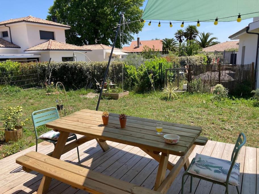 Belle villa neuve bioclimatique proche plages golf 6