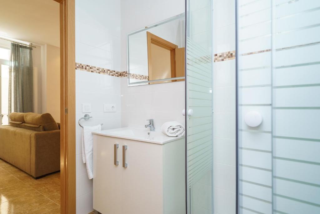 Apartamentos Mercat 8