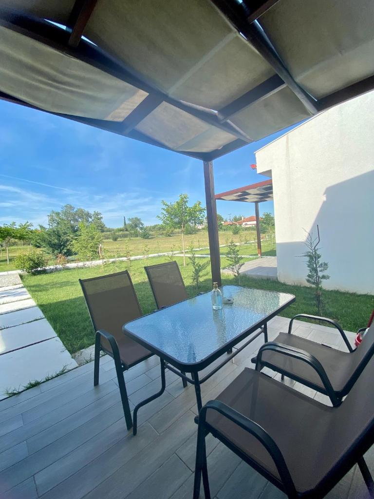 Hill Sun Luxury Suites 2