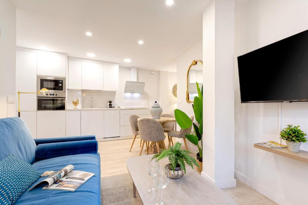Genteel Home Conde de Ibarra III 6
