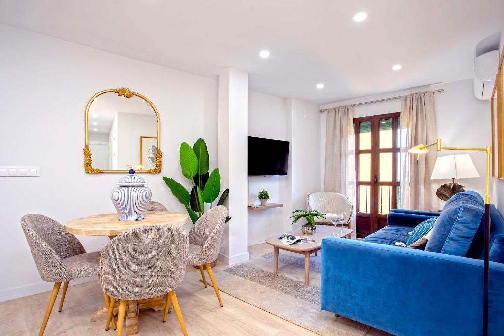 Genteel Home Conde de Ibarra III 2