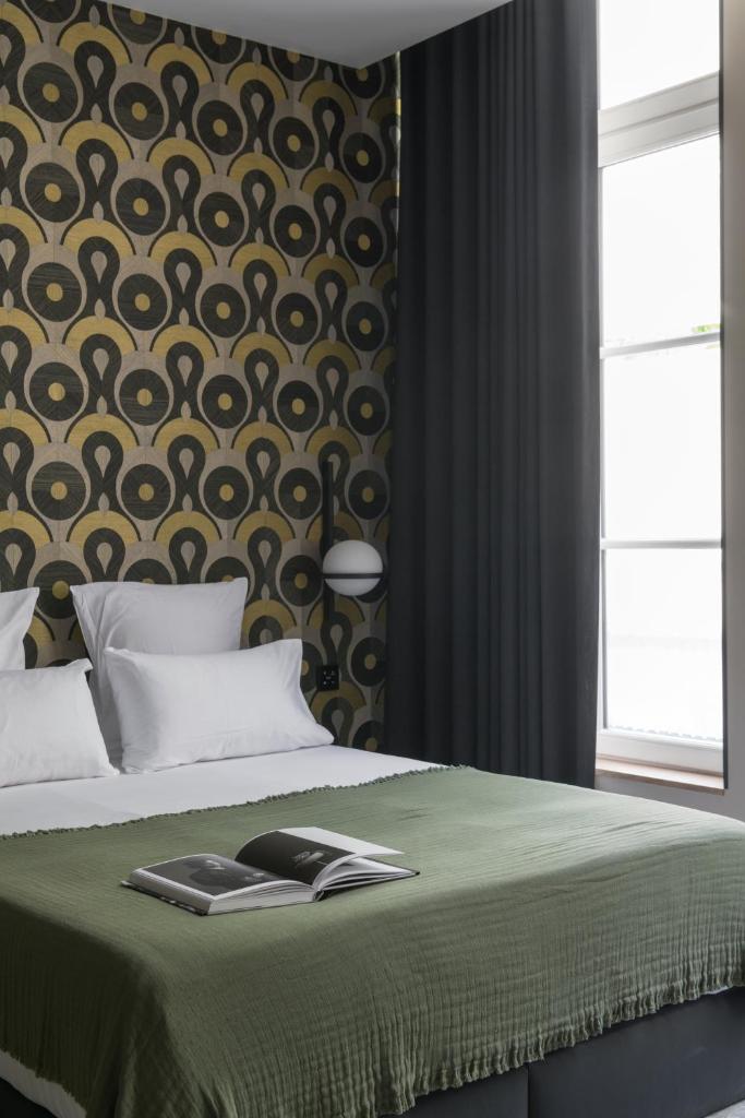MiHotel Sala 4