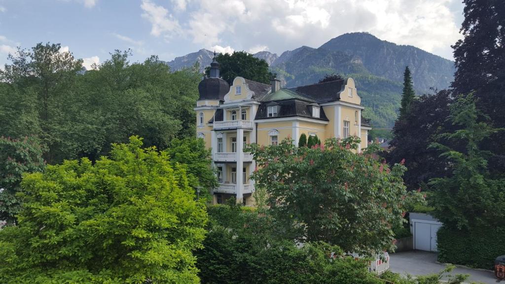 Apartmenthaus Salzburger Hof 3