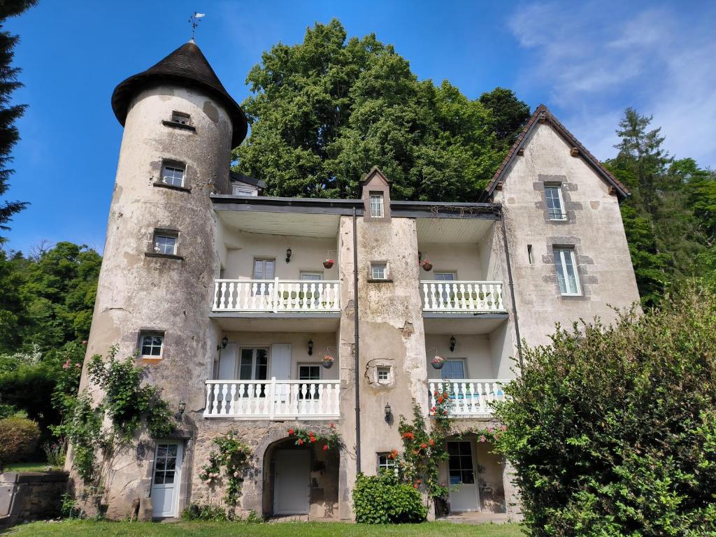 Gites Le Vieux Vinzelles 1