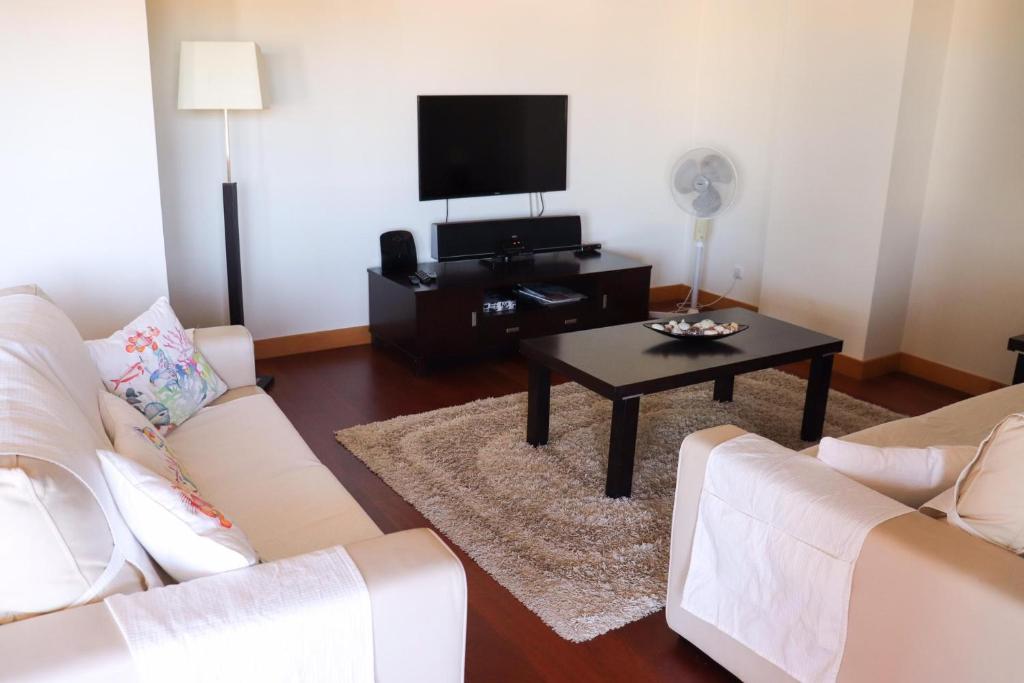 Luxury Penthouse in privateCondo 1