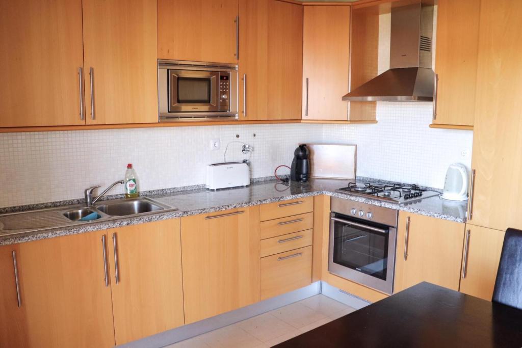 Luxury Penthouse in privateCondo 2