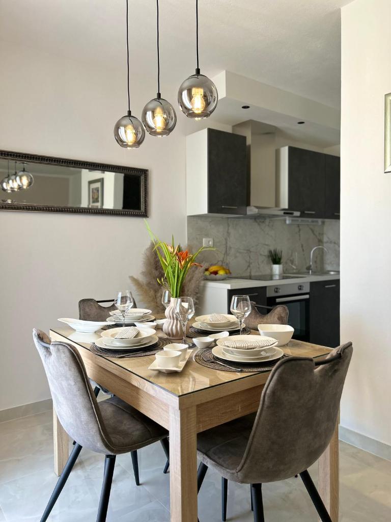 Apartment ONE 4